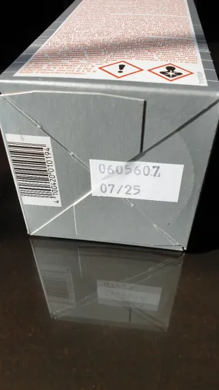 Liqui Moly Motor Clean - Engine flush 500ml