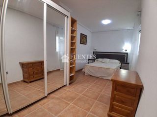 Piso en alquiler en San Antón en Alicante