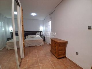 Piso en alquiler en San Antón en Alicante