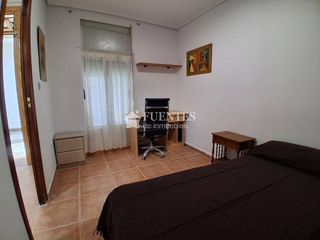 Piso en alquiler en San Antón en Alicante