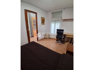 Piso en alquiler en San Antón en Alicante