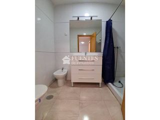 Piso en alquiler en San Antón en Alicante