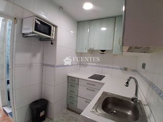 Piso en alquiler en San Antón en Alicante