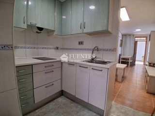 Piso en alquiler en San Antón en Alicante