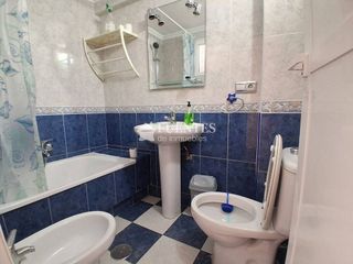 Piso en alquiler en San Antón en Alicante