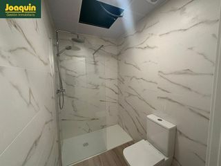 Estudio en alquiler en Huerta de la Reina - Trassierra en Córdoba