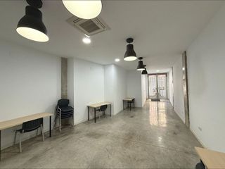 Local comercial en alquiler en Ensanche - Diputación en Alicante
