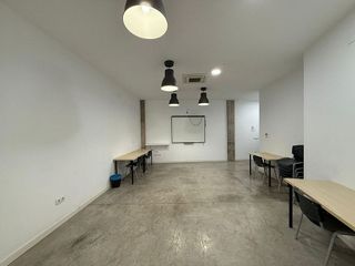 Local comercial en alquiler en Ensanche - Diputación en Alicante