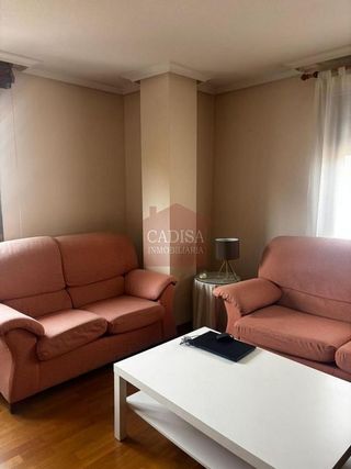 Piso en alquiler en Pizarrales en Salamanca
