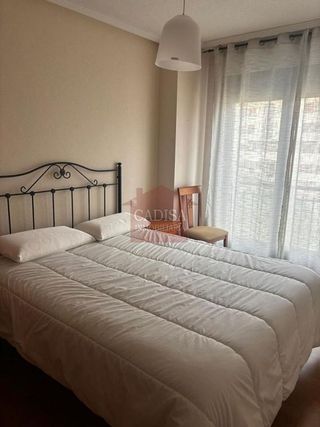 Piso en alquiler en Pizarrales en Salamanca