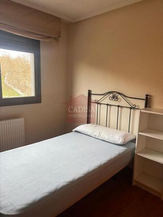 Piso en alquiler en Pizarrales en Salamanca