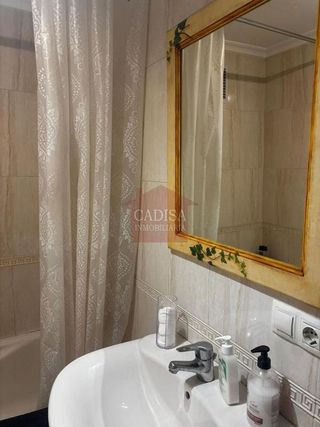 Piso en alquiler en Pizarrales en Salamanca