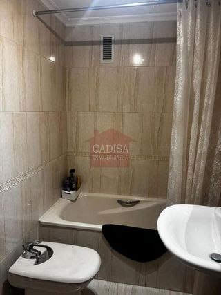 Piso en alquiler en Pizarrales en Salamanca