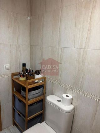 Piso en alquiler en Pizarrales en Salamanca