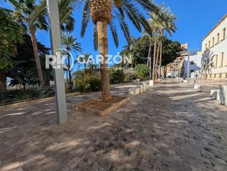 Piso en alquiler en Centro en Almería