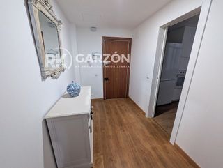 Piso en alquiler en Centro en Almería