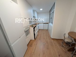 Piso en alquiler en Centro en Almería