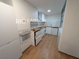 Piso en alquiler en Centro en Almería