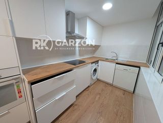 Piso en alquiler en Centro en Almería