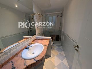 Piso en alquiler en Centro en Almería