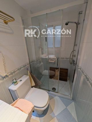 Piso en alquiler en Centro en Almería