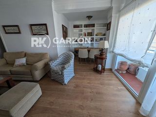 Piso en alquiler en Centro en Almería