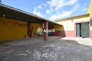 Chalet en venta en Mejostilla en Cáceres