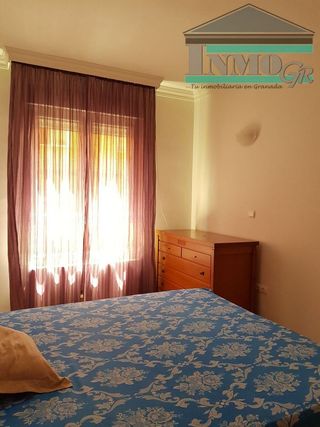 Piso en alquiler en Fígares en Granada