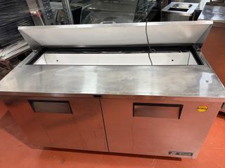 Mesa fría INGREDIENTES