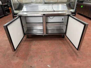 Mesa fría INGREDIENTES