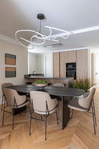 Piso en alquiler en Lista en Madrid