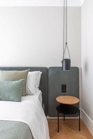 Piso en alquiler en Lista en Madrid