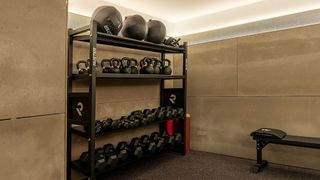 Piso en alquiler en Lista en Madrid