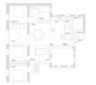 Piso en alquiler en Lista en Madrid