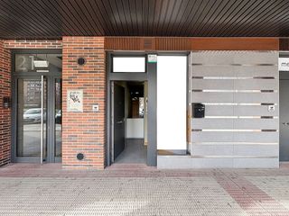 Local comercial en alquiler en Ansoáin