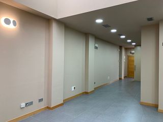 Local comercial en alquiler en Ansoáin