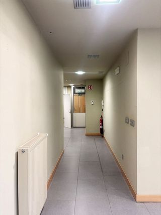 Local comercial en alquiler en Ansoáin