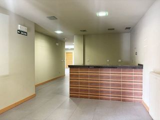 Local comercial en alquiler en Ansoáin