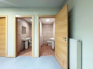 Local comercial en alquiler en Ansoáin