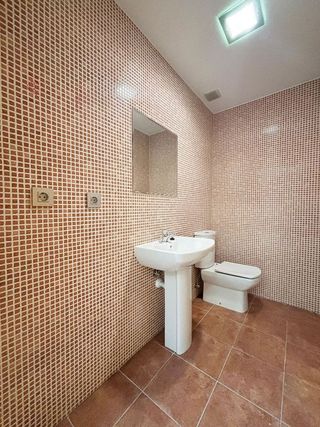 Local comercial en alquiler en Ansoáin