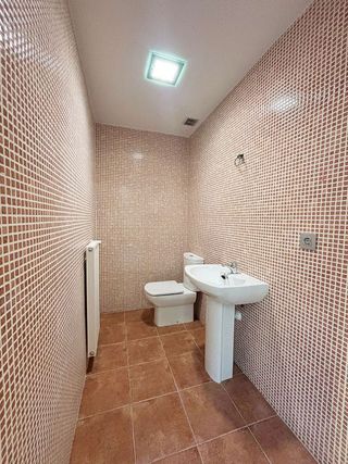 Local comercial en alquiler en Ansoáin