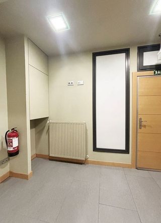 Local comercial en alquiler en Ansoáin