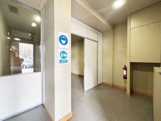 Local comercial en alquiler en Ansoáin