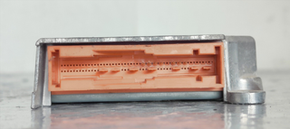 CENTRALITA AIRBAG CHEVROLET MATIZ 0.8 CAT 9664450