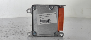 CENTRALITA AIRBAG CHEVROLET MATIZ 0.8 CAT 9664450