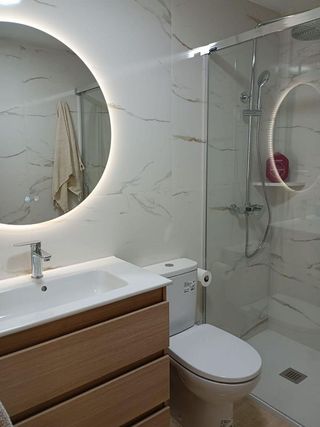 Piso en alquiler en Babel en Alicante