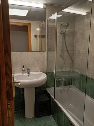 Piso en alquiler en Babel en Alicante