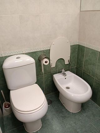 Piso en alquiler en Babel en Alicante