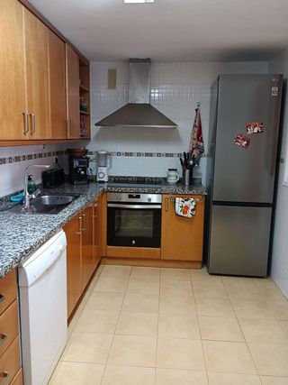 Piso en alquiler en Babel en Alicante