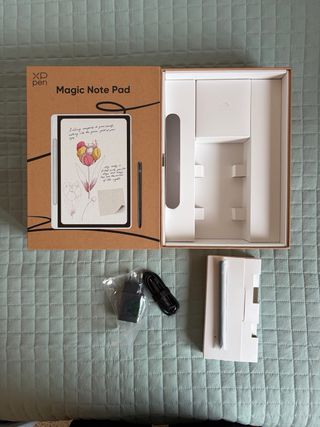 XP-Pen Magic Note Pad